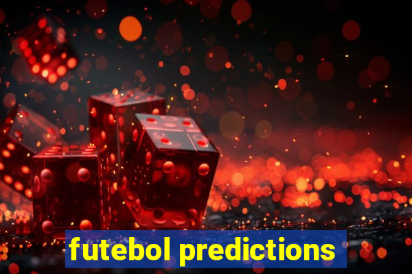 futebol predictions